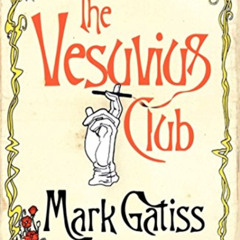 [Download] EBOOK 📜 Vesuvius Club: A Bit of Fluff (Lucifer Box Novels Book 1) by  Mar