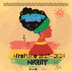 AFROPIANO VOL.1 #CLARITYCLIPS
