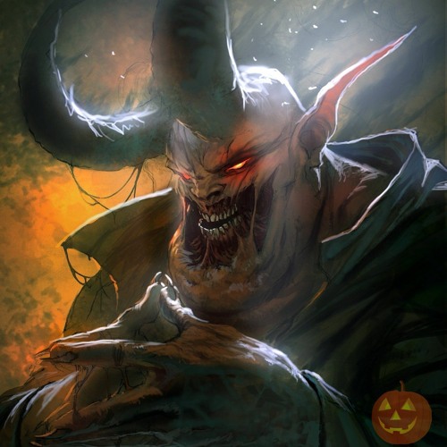 Elvenland - Halloween 🎃 (feat. John Buckle)