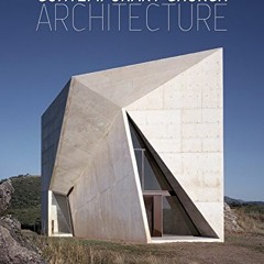 VIEW PDF 💏 Contemporary Church Architecture by  Edwin Heathcote &  Laura Moffatt [KI