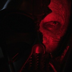Obi-Wan Scream - Darth Vader X Death Is No More - BLESSED MANE