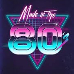 Nostalgic 80s Vol. !