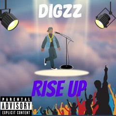 Digzz - Rise Up