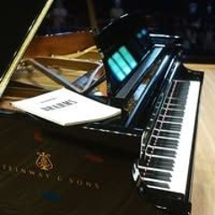 "Étude chromatique"