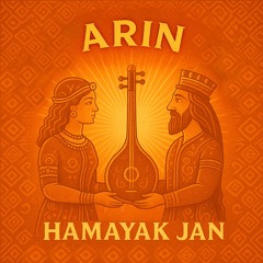HAMAYAK JAN