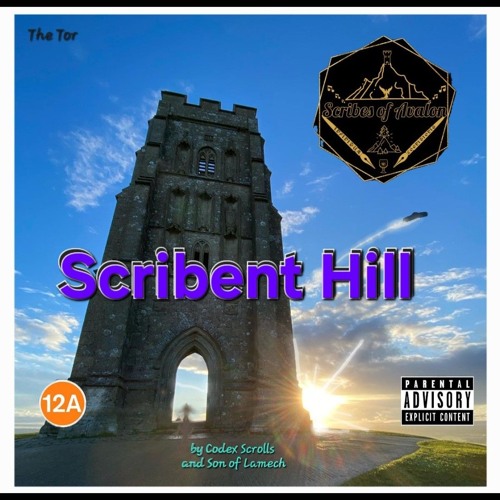 Scribent Hill