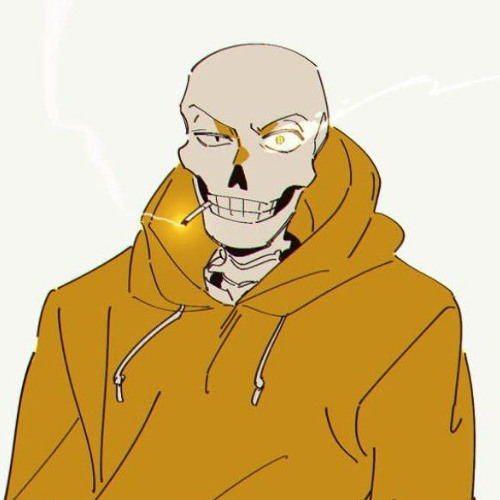 UNDERSWAP - BENEVIOLENCE