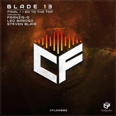 blade13 - Final (Leo Baroso Remix) [Creatus Flow]