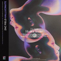 Hallucinate