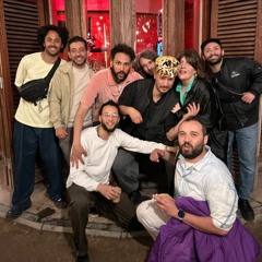 Harba 340 w/ Retro Cassetta, Bazoga, Cheb Runner & Nacer @ Kiosk Radio 19.05.2024