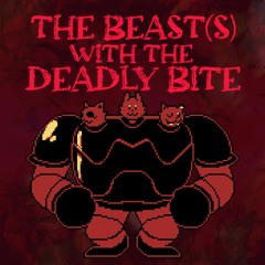 [FURTHERFELL - Rethroned] THE BEAST(S) WITH THE DEADLY BITE!!! (Spudward)