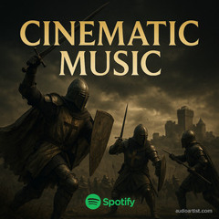 Cinematic Music  : Cinematic, Soundtrack, Epic, Horrific