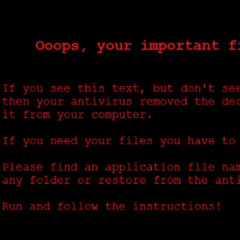 WannaCry