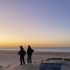 Palm Trees instrumental but it's only the angelic voice