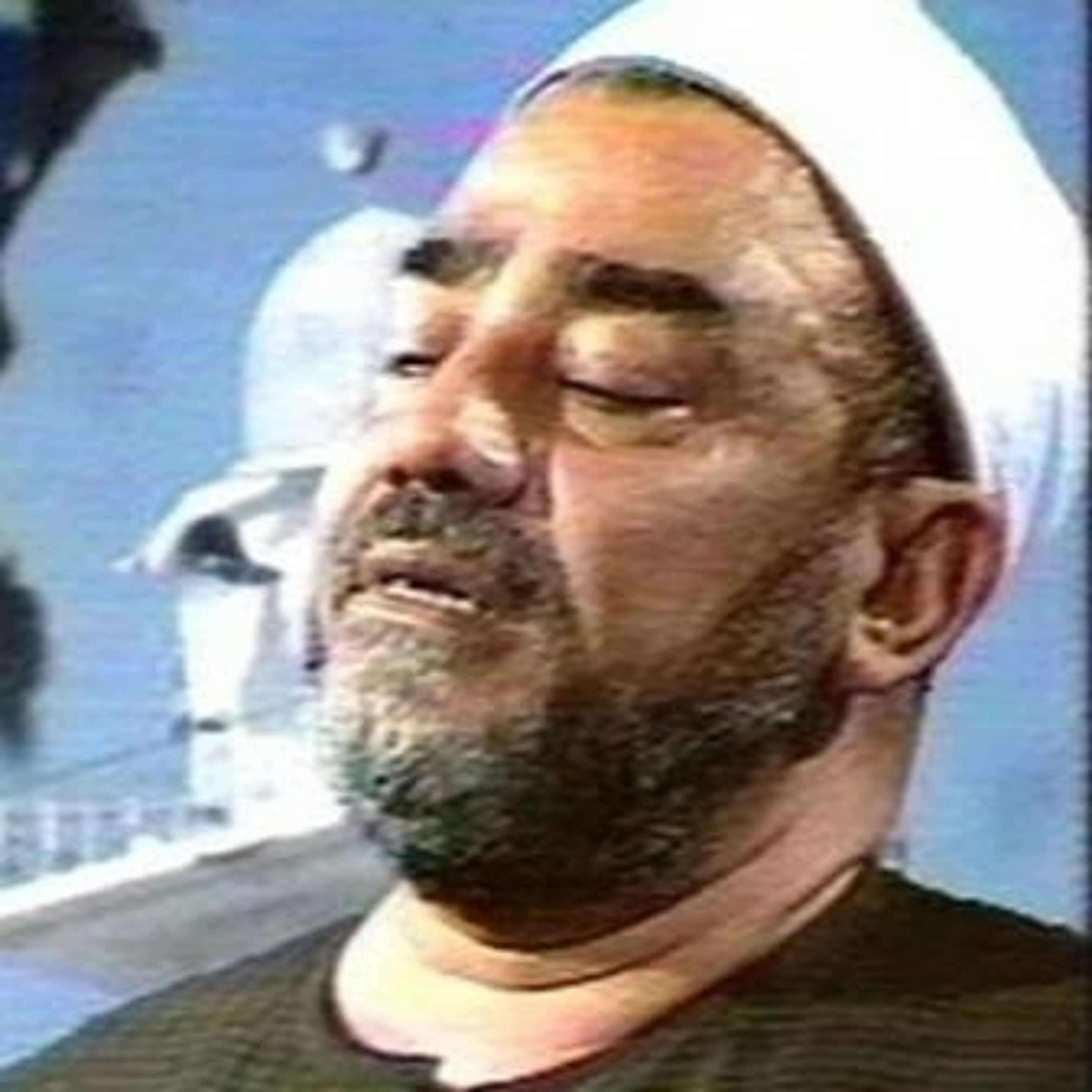 الآيات 23_41 من سورة الكهف الشيخ سيد النقشبندي رحمه الله episode artwork