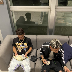 nego minha gang ta passando(feat kain)