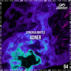 Synergia invites adner - Podcast Series #004