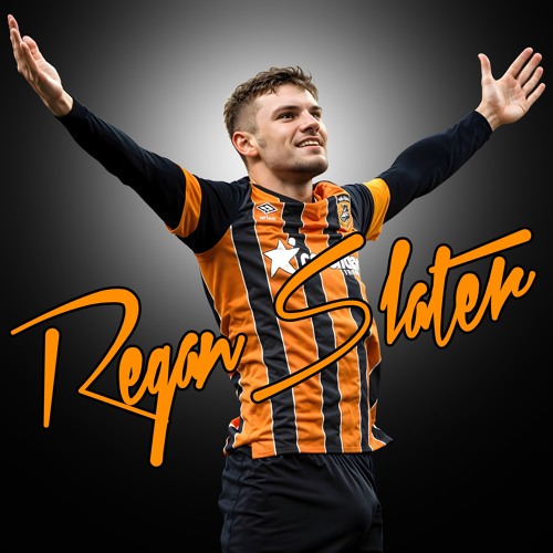 Regan Slaters Big D [V1]