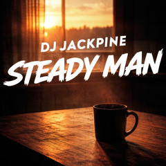 Steady Man