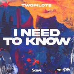 TWOPILOTS - I Need To Know