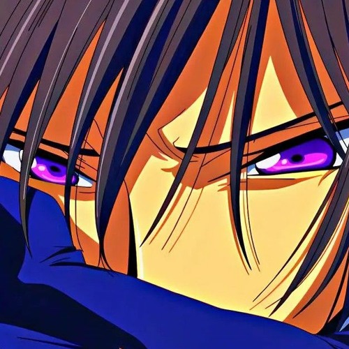 Code Geass R2 op 1- orange range + sped up