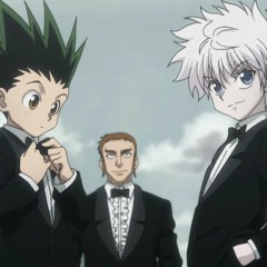 Hunter X Hunter - Requiem Aranea (Phantom Troupe Theme) Hip Hop Remix