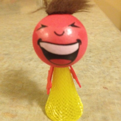 Claptrack (Kitsch Version)