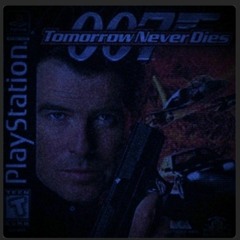 007 LeDoux 🕵🏿‍♂️