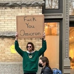 Omicron Mixtape | Deep Techno | Techno | SamWell