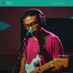 Maybe She's Bored With It (Audiotree Live Version)