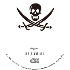 BS J.TRIBE