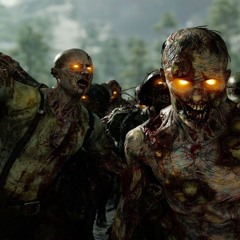 Fetch Me Their Souls!