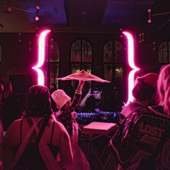 Chef Boyarbeatz live at Murkwood 2025.11.21