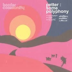Petter - Untight (Original Mix)