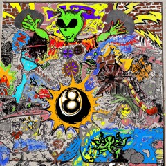 the karma prophet - Parallel distant help from my far off Self.m4a