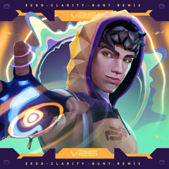 Clarity (BUNT. Remix) [feat. Foxes]