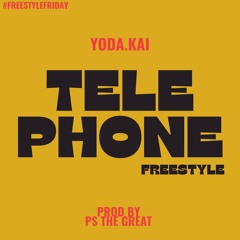 Yoda.Kai - Telephone Freestyle