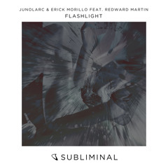 Flashlight (feat. Redward Martin)