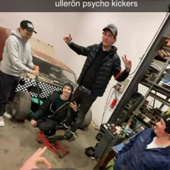 Ullerön psycho kickers