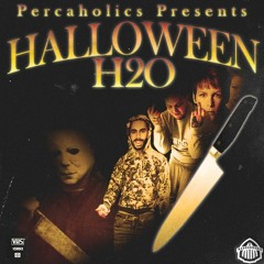 Halloween H2o - KirbLaGoop + natenumbaeight [prod. Jaysplash]