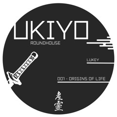 PREMIERE: Lukey -  Origins Of Life
