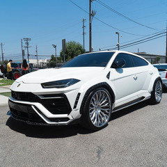 Lamb Truck - 8Ball
