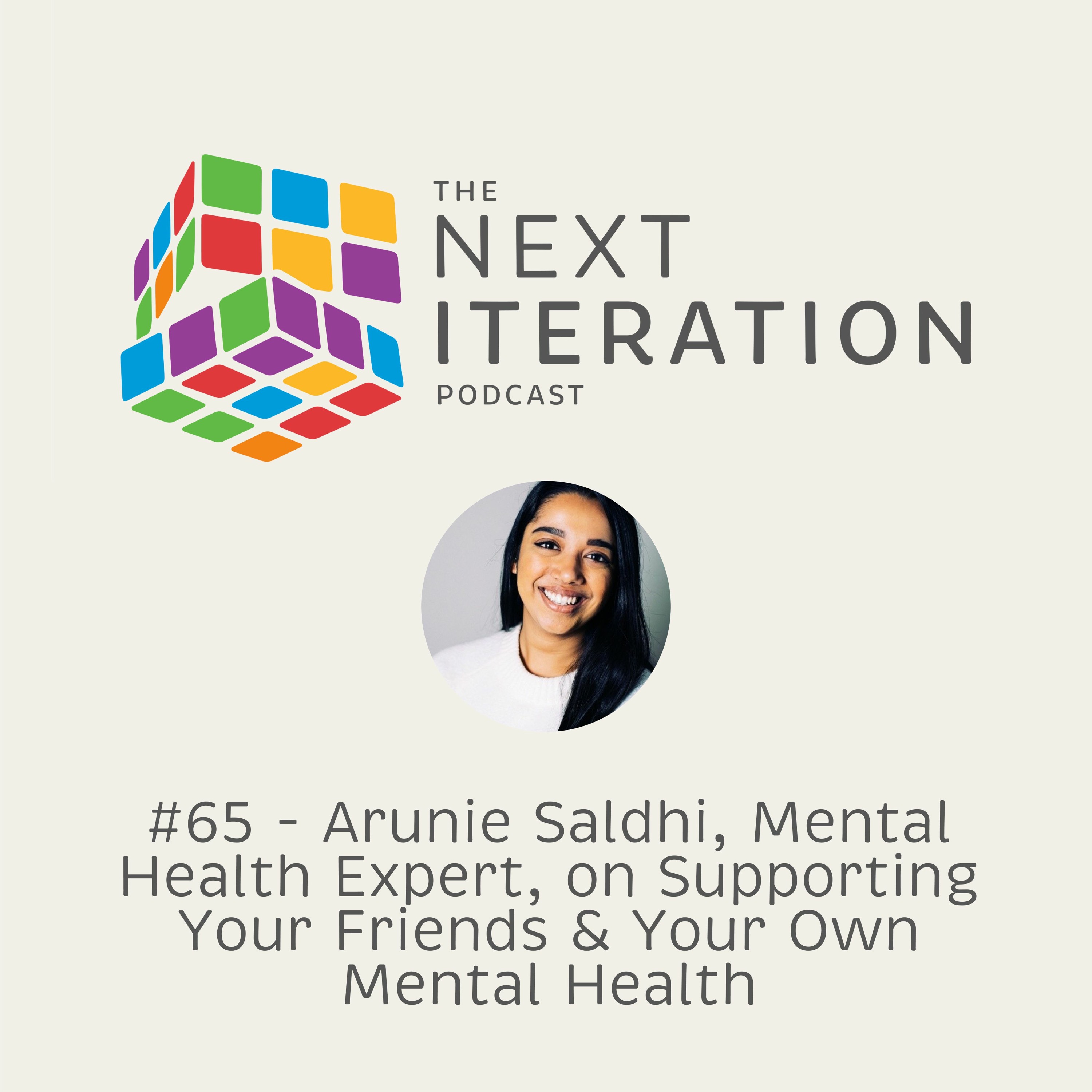The Next Iteration Podcast