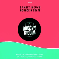 Bounce N Skate