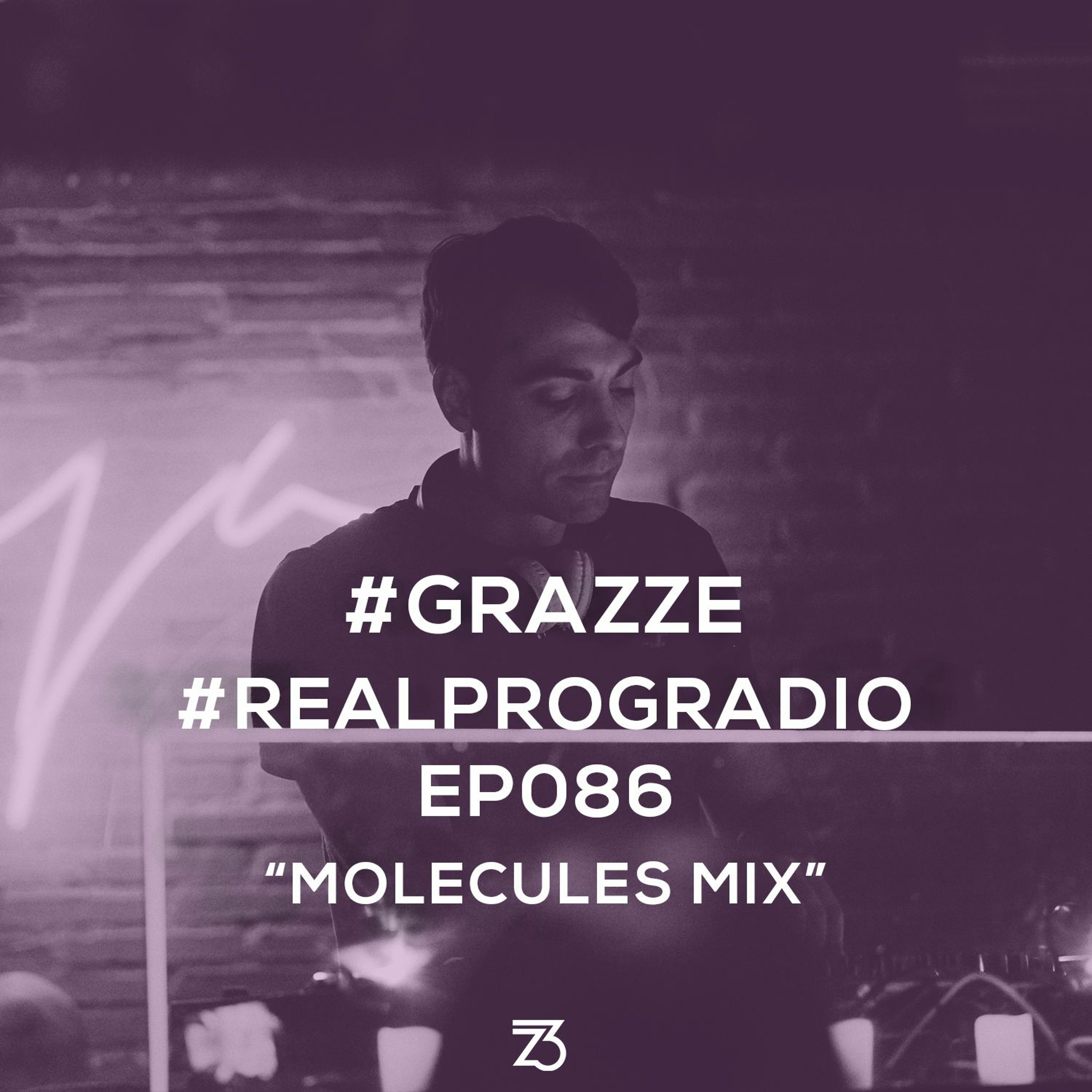 REALPROG Radio Presented by Jamie (Zerothree)