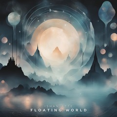 LTR Premiere: ISHAN ATTE - Floating World [Earth Sound Recordings]