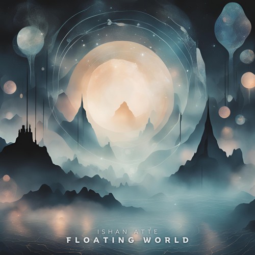 LTR Premiere: ISHAN ATTE - Floating World [Earth Sound Recordings]