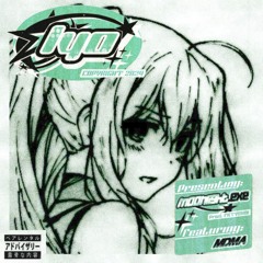 moonlight.exe (f. MDMA) / p. FRTYSVN