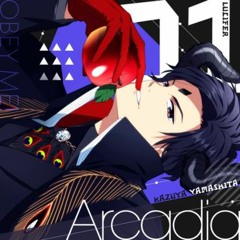 Arcadia - Obey Me! Lucifer