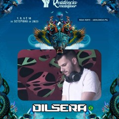 Dilsera - Resistência Mainfloor Festival - The Best of Bizzare Contact - 09/09/2023
